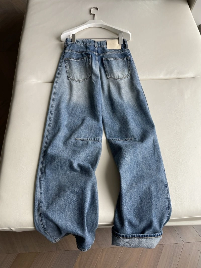 Compact Loewe Jeans 156894