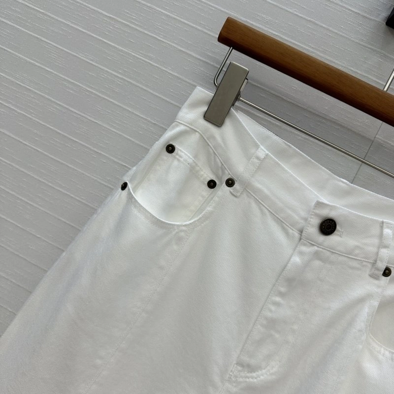 Loewe Jeans ZeroBulk 156853
