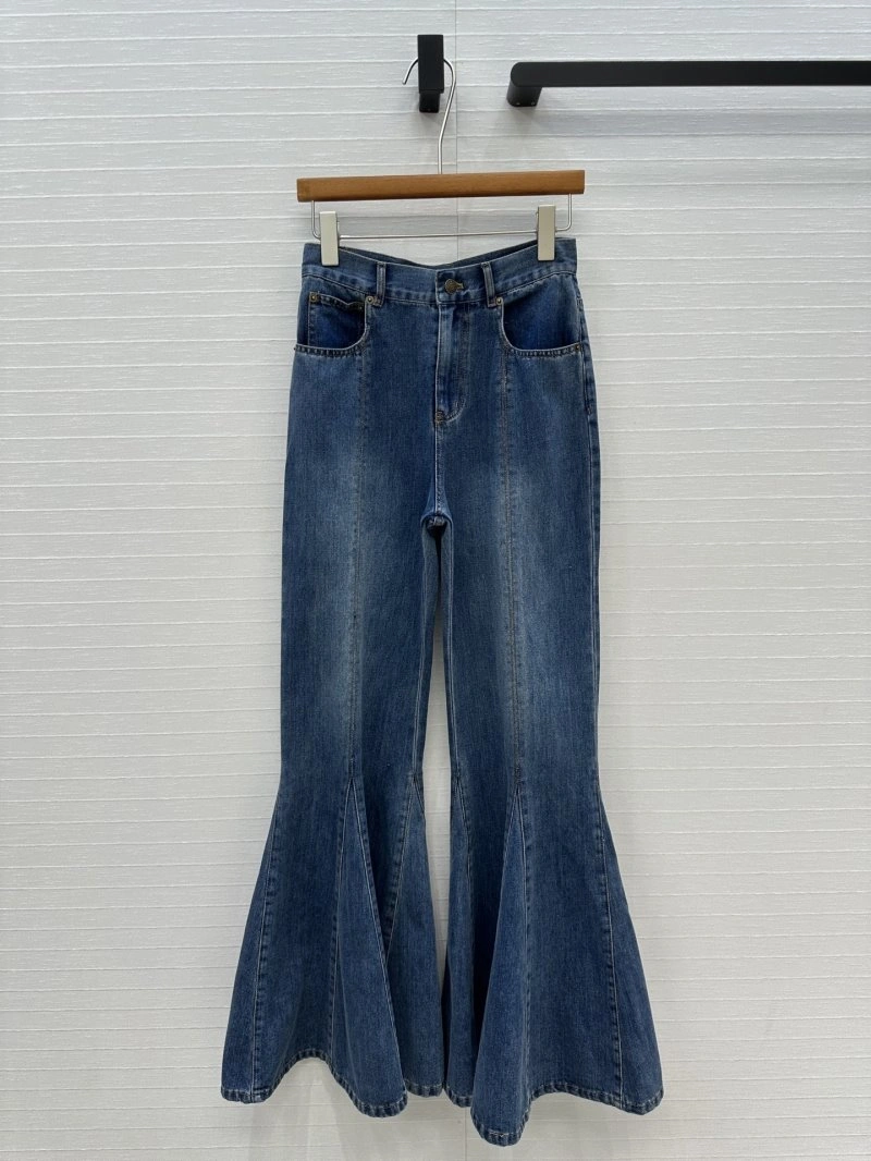 Loewe Jeans Popular 156852