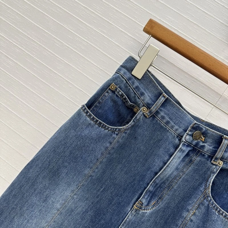 Loewe Jeans Popular 156852