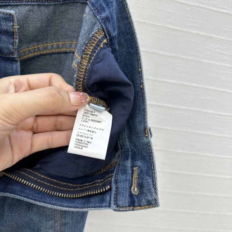 Loewe Jeans Popular 156852