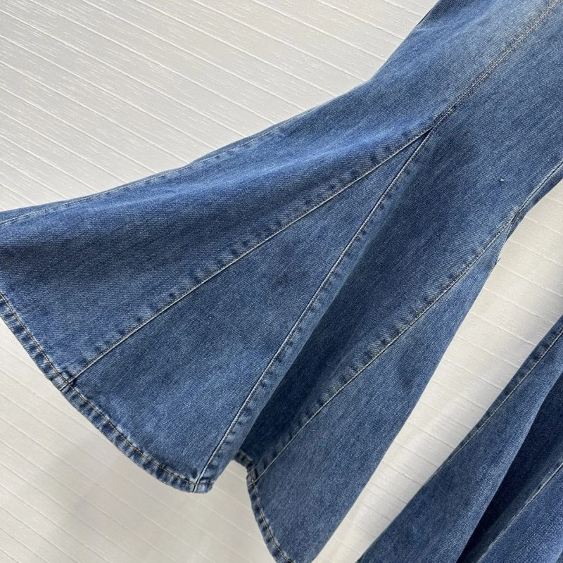 Loewe Jeans Popular 156852