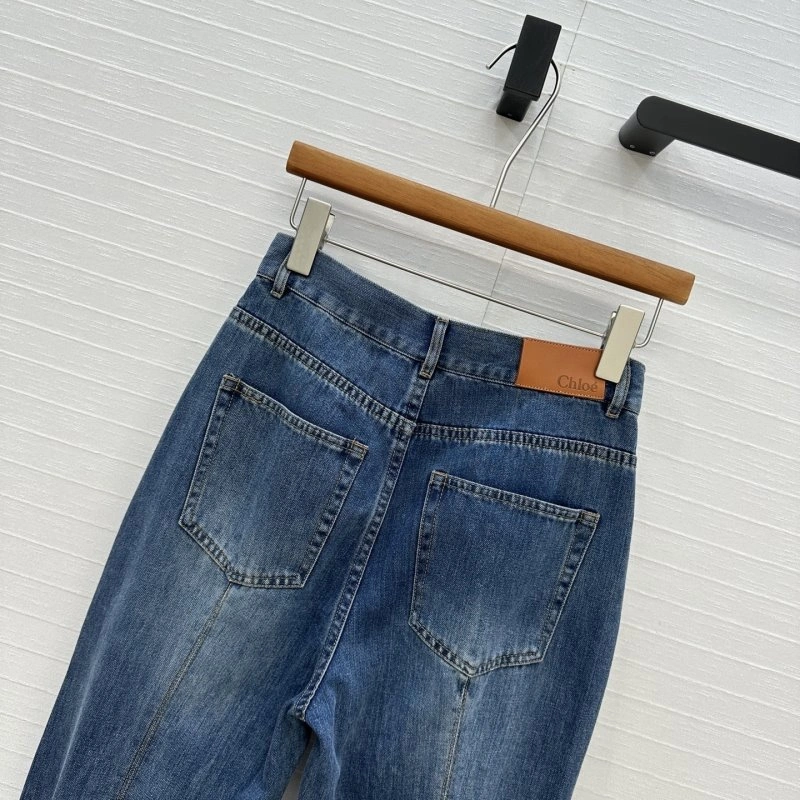 Loewe Jeans Popular 156852