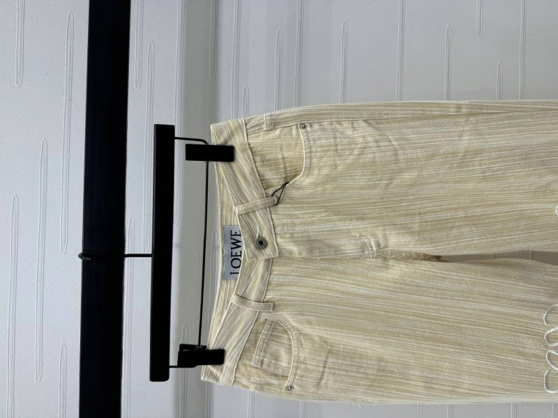 Timeless Loewe Jeans 156893