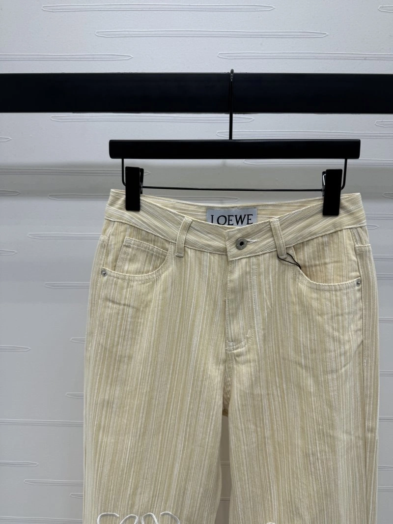 Timeless Loewe Jeans 156893