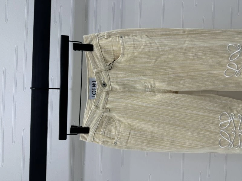 Timeless Loewe Jeans 156893