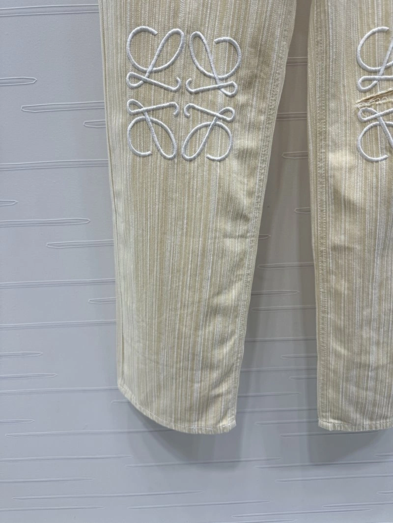 Timeless Loewe Jeans 156893