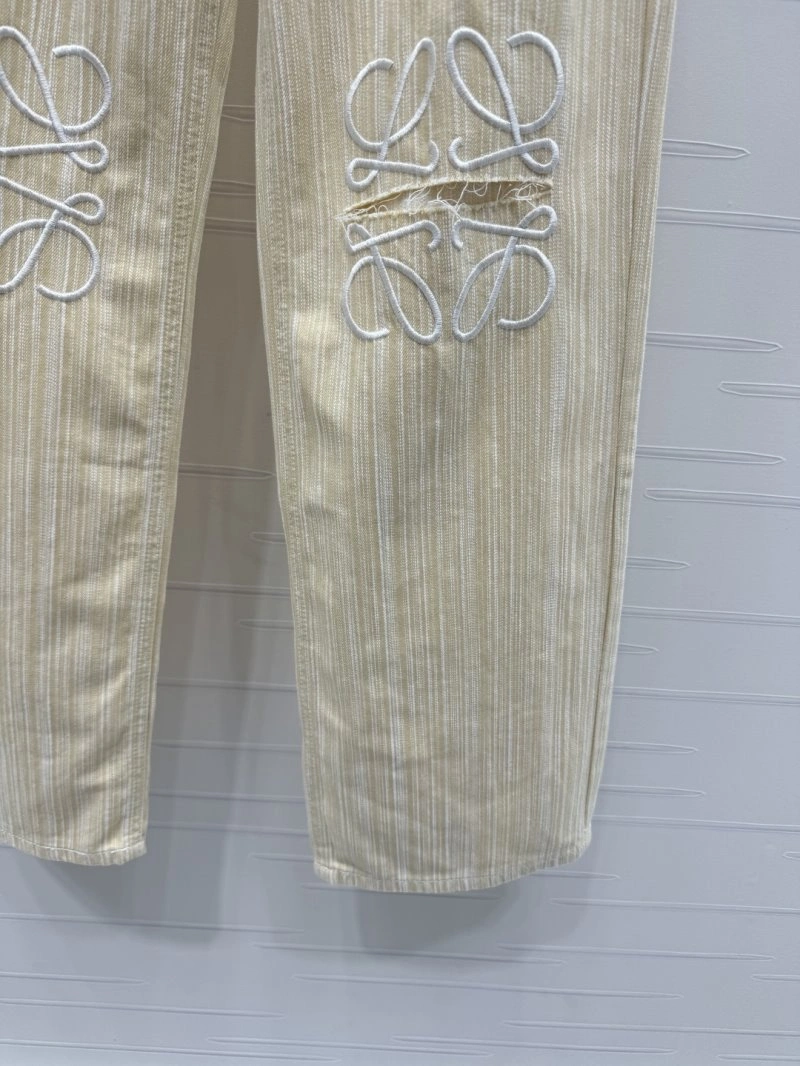 Timeless Loewe Jeans 156893
