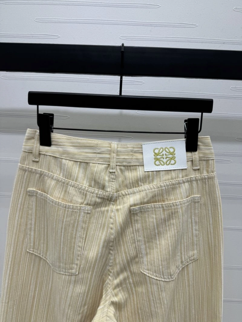 Timeless Loewe Jeans 156893