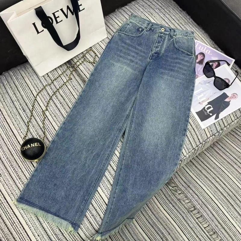 Timeless Loewe Jeans 156850