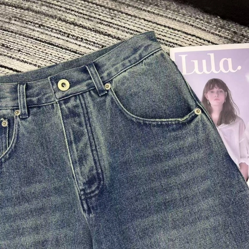 Timeless Loewe Jeans 156850
