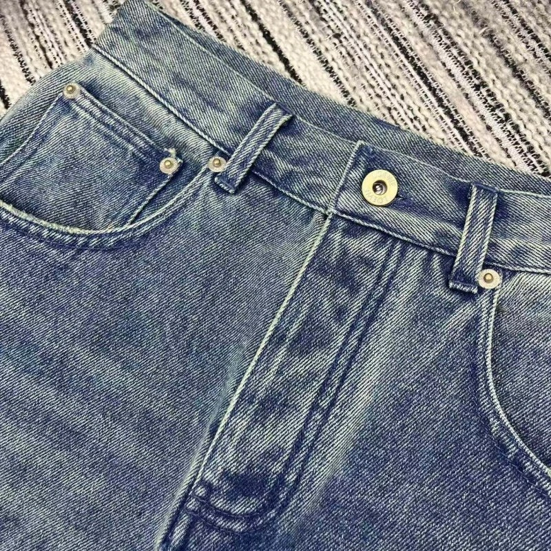 Timeless Loewe Jeans 156850