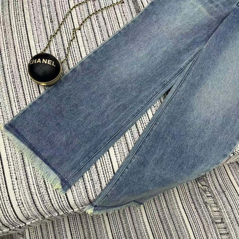 Timeless Loewe Jeans 156850