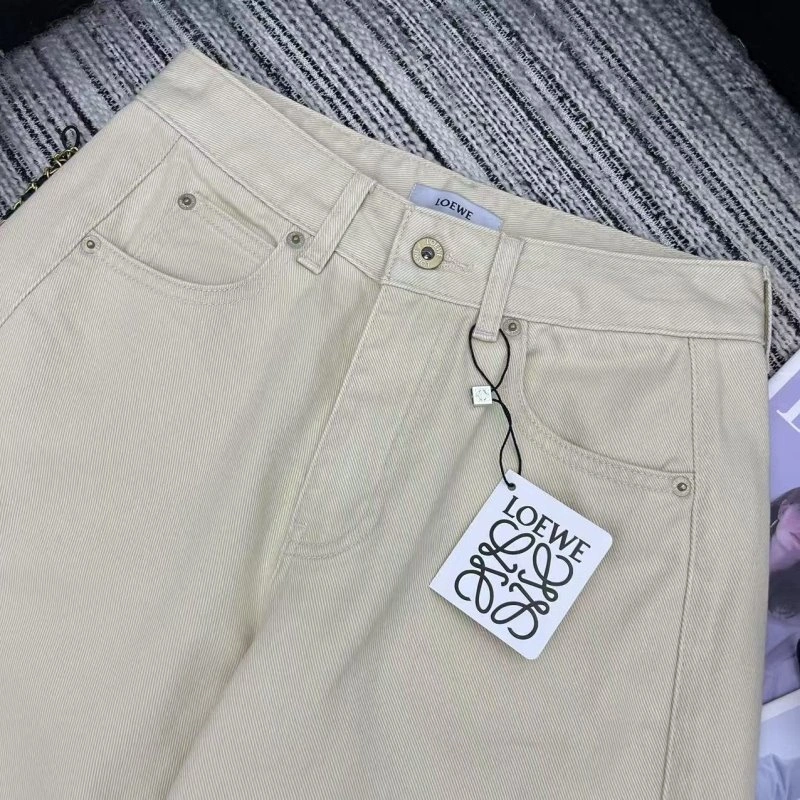 Loewe Jeans StreetReady 156849