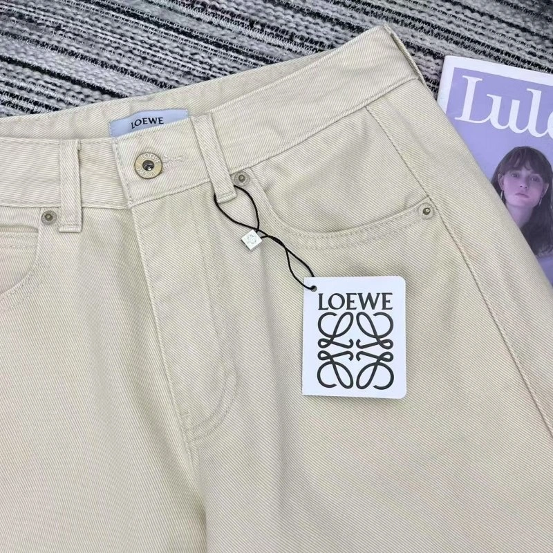 Loewe Jeans StreetReady 156849