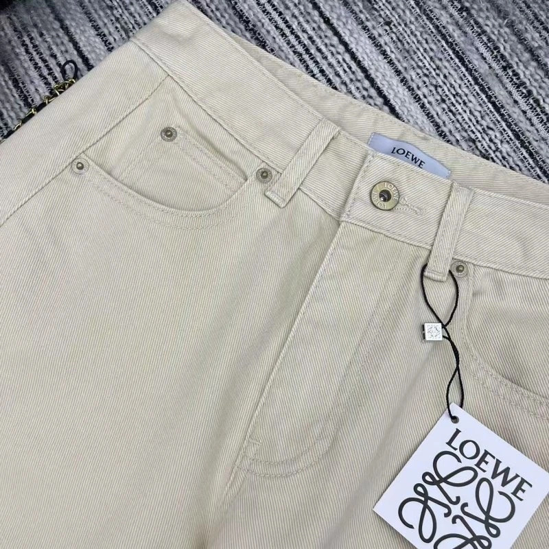 Loewe Jeans StreetReady 156849