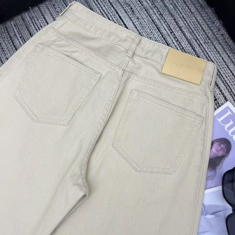 Loewe Jeans StreetReady 156849