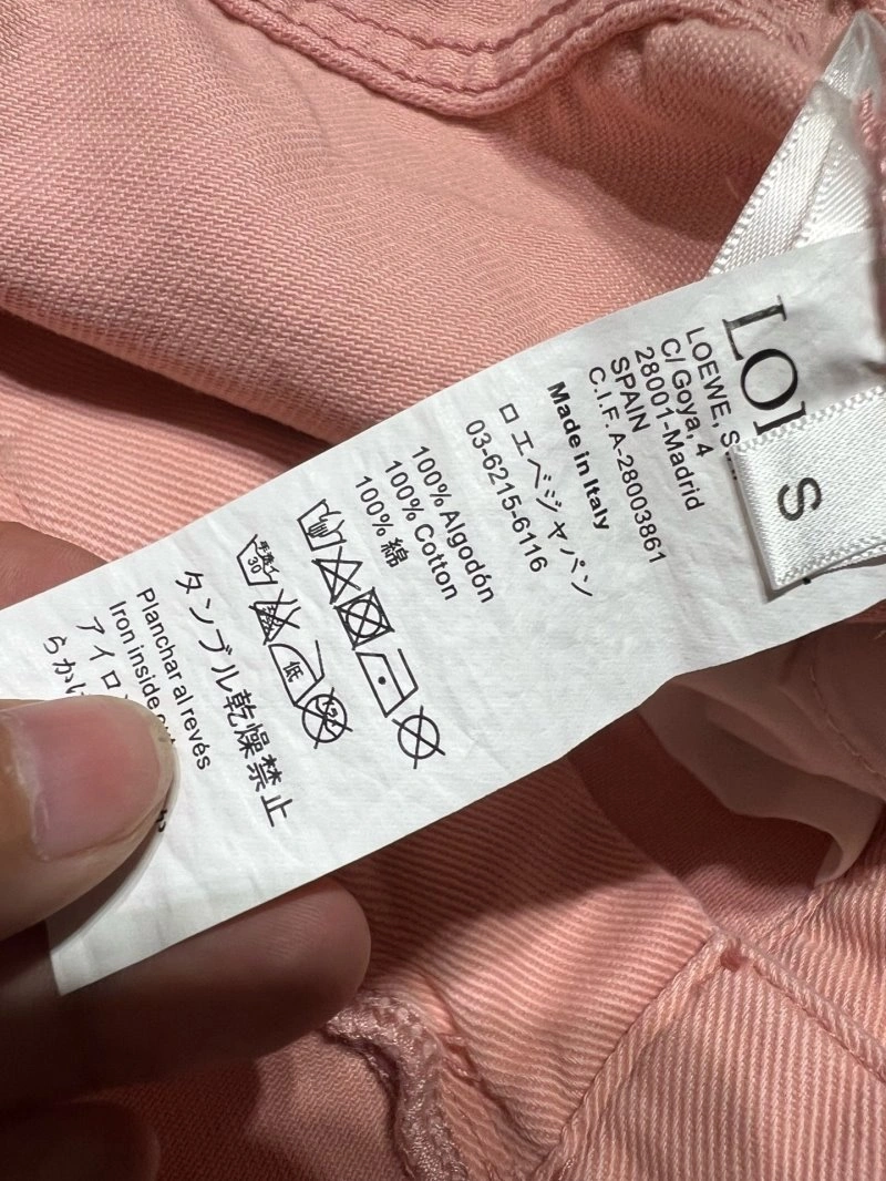 Affordable Loewe Jeans 156848