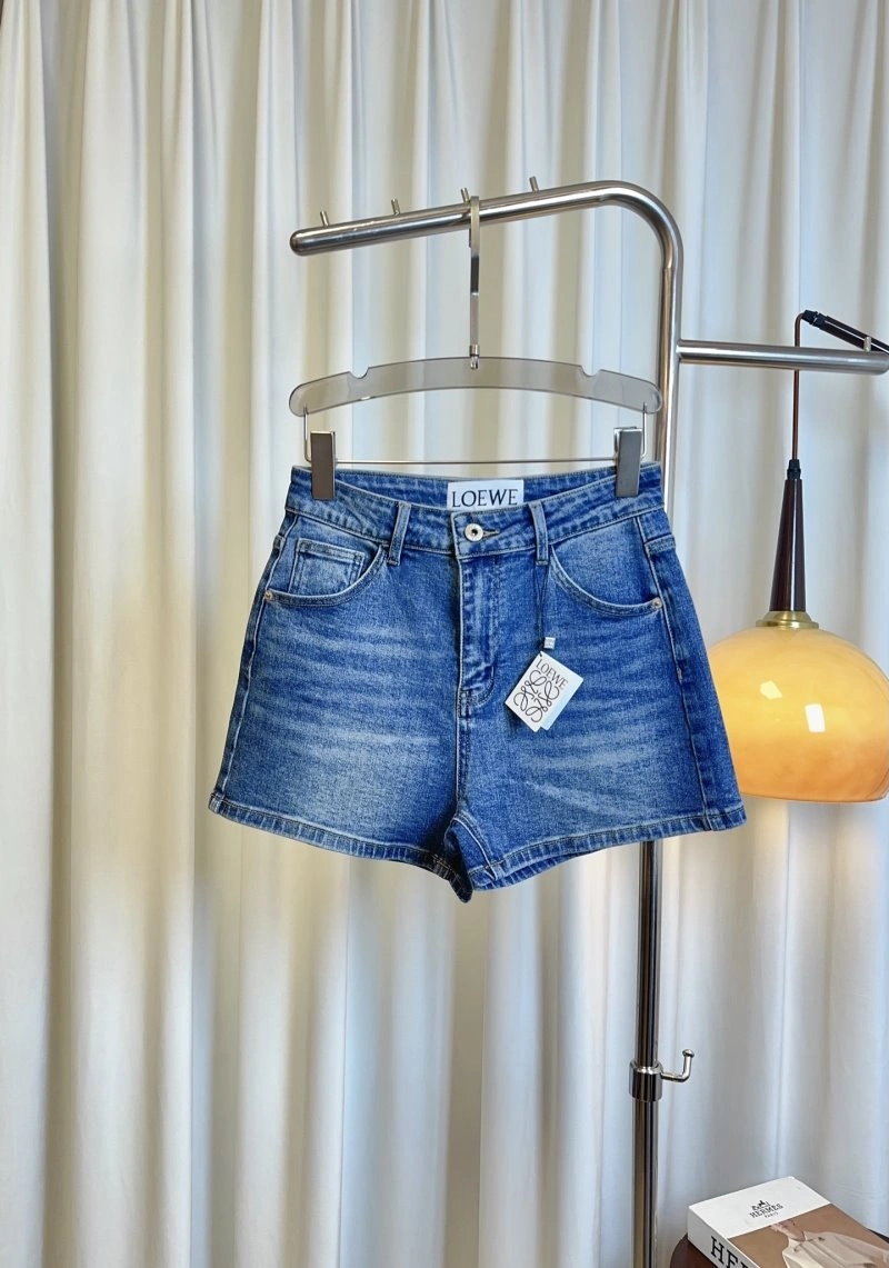 Breathable Loewe Jeans 156884
