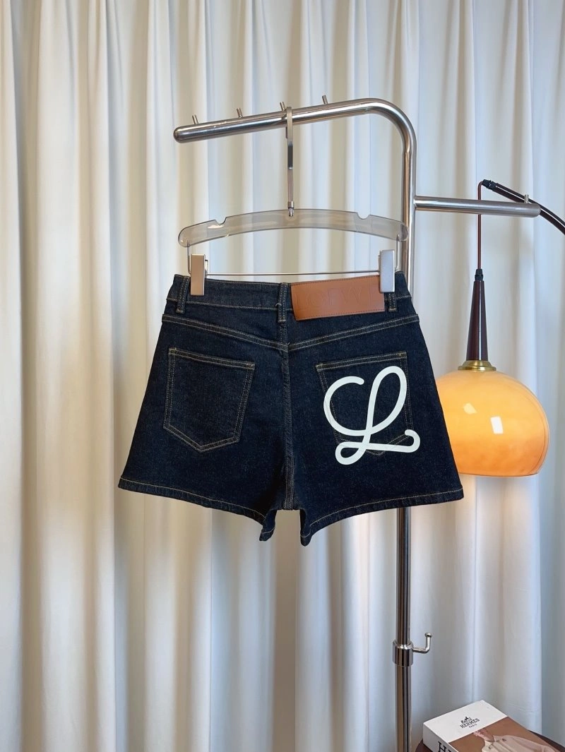 Loewe Jeans Lightweight 156846