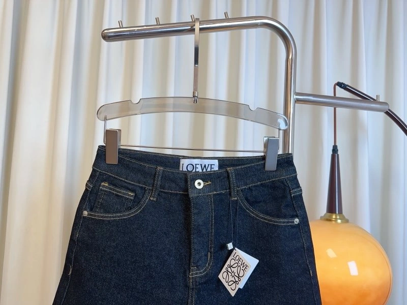 Loewe Jeans Lightweight 156846