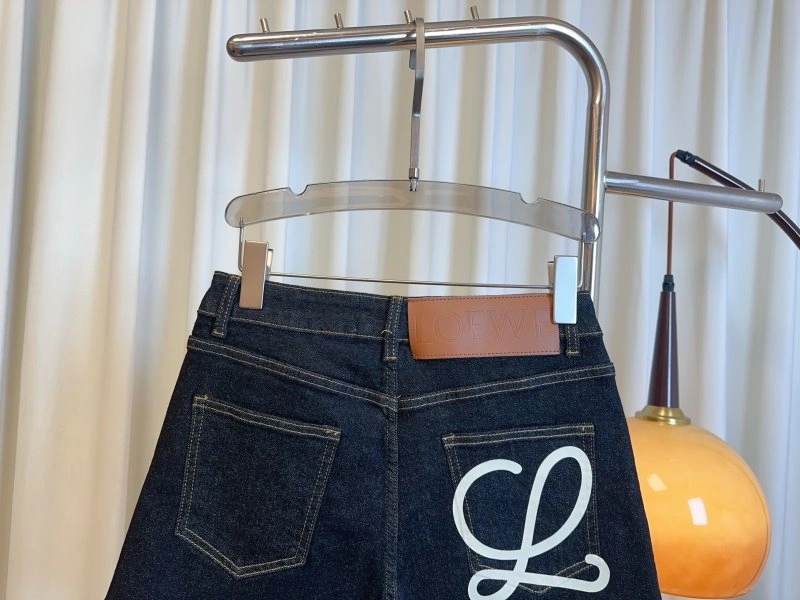 Loewe Jeans Lightweight 156846