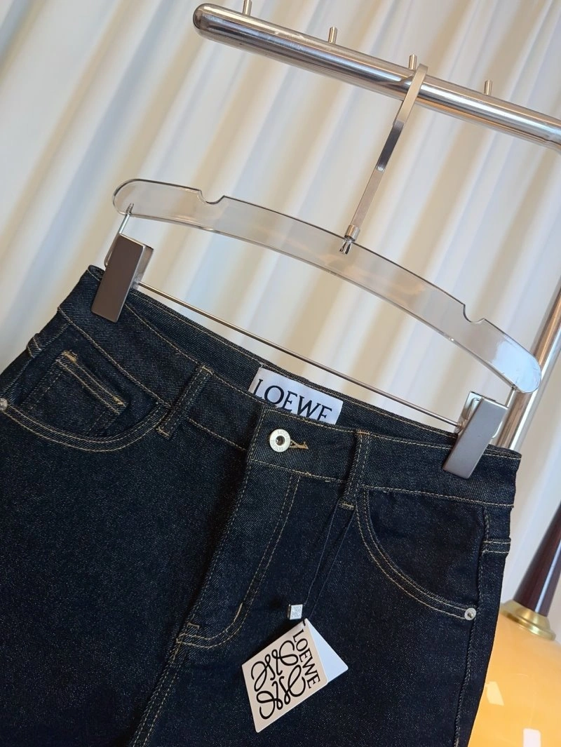 Loewe Jeans Lightweight 156846