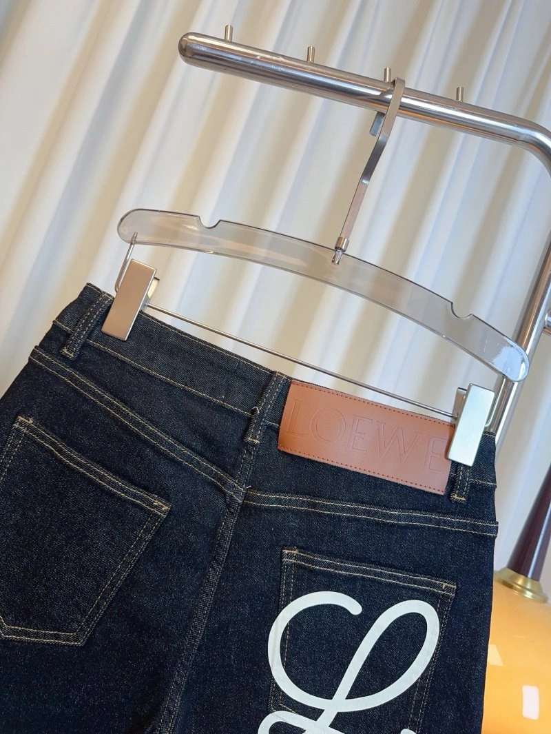 Loewe Jeans Lightweight 156846