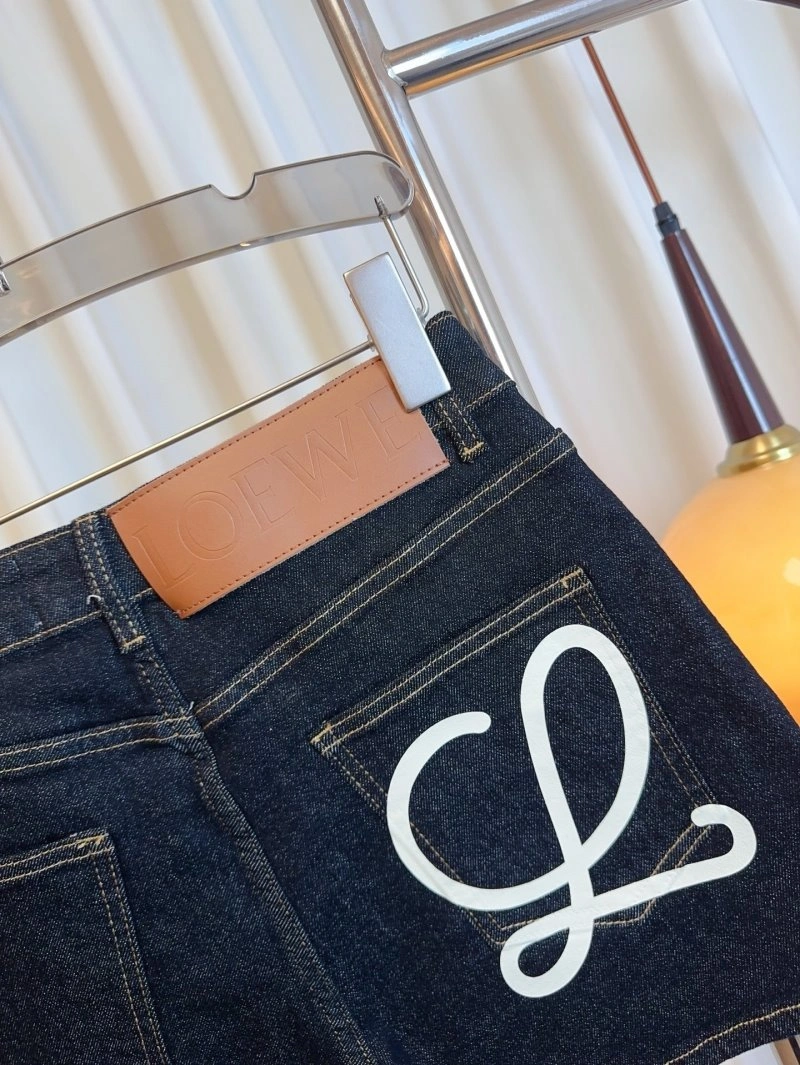 Loewe Jeans Lightweight 156846