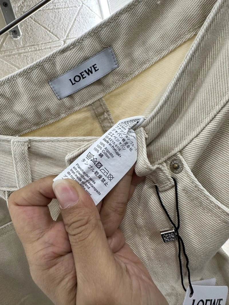 Durable Loewe Jeans 156842