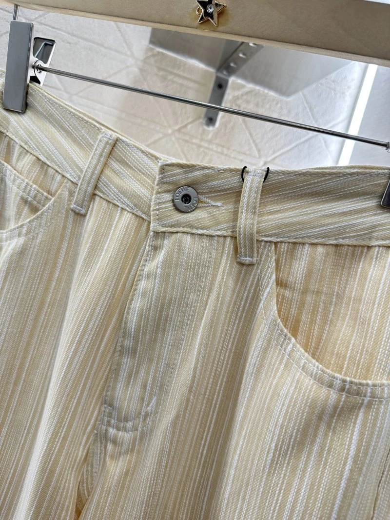 Loewe Jeans Breathable 156838