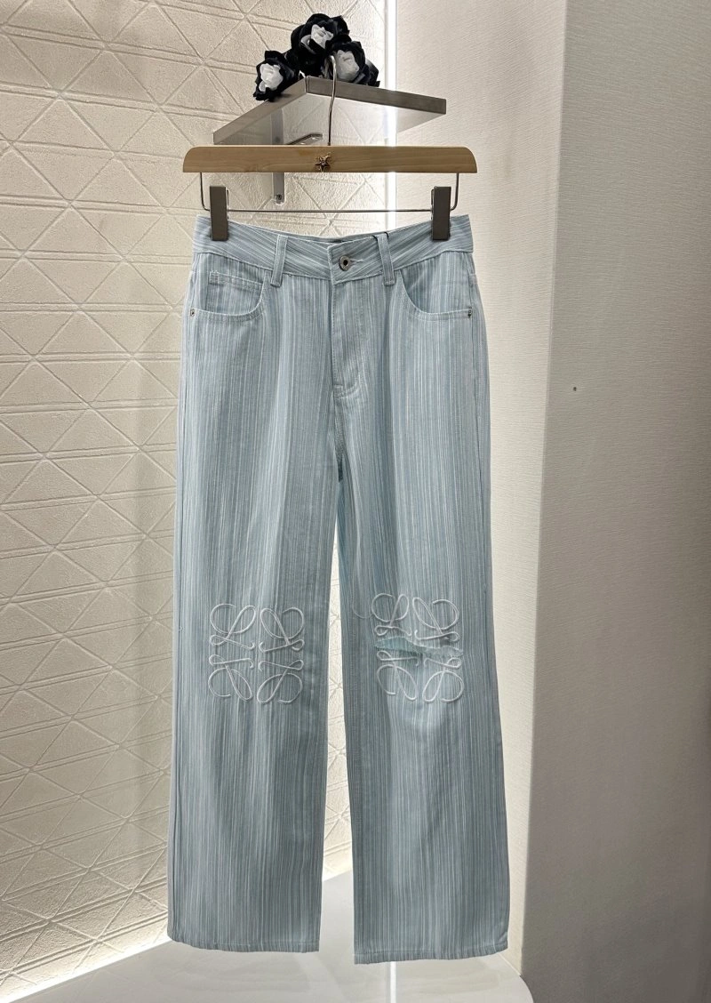 Loewe Jeans ModernLook 156923