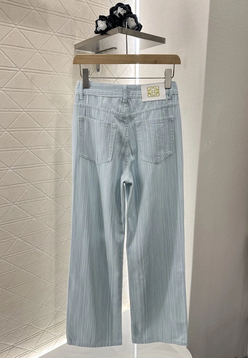 Loewe Jeans ModernLook 156923