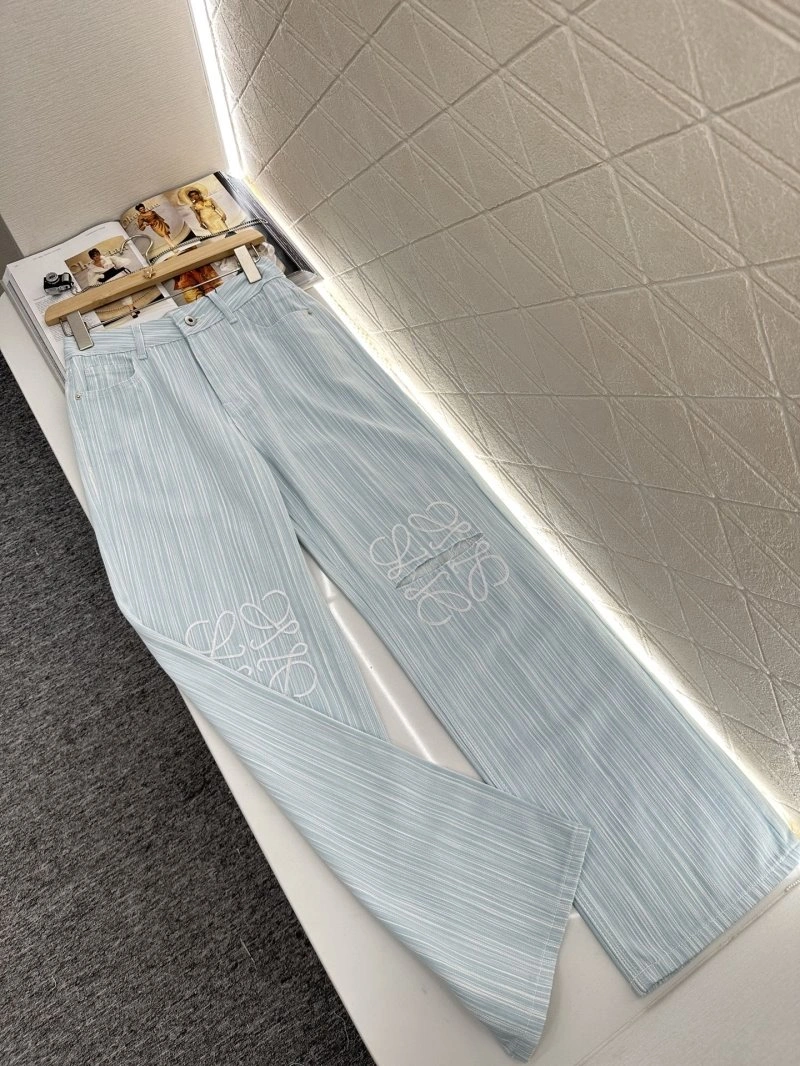 Loewe Jeans ModernLook 156923