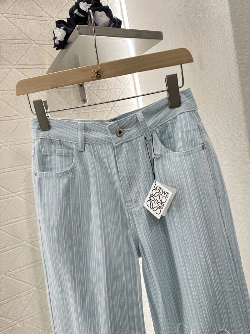 Loewe Jeans ModernLook 156923