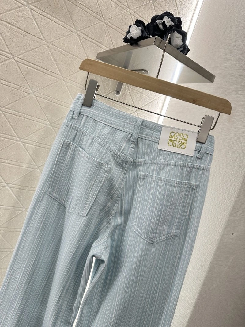 Loewe Jeans ModernLook 156923