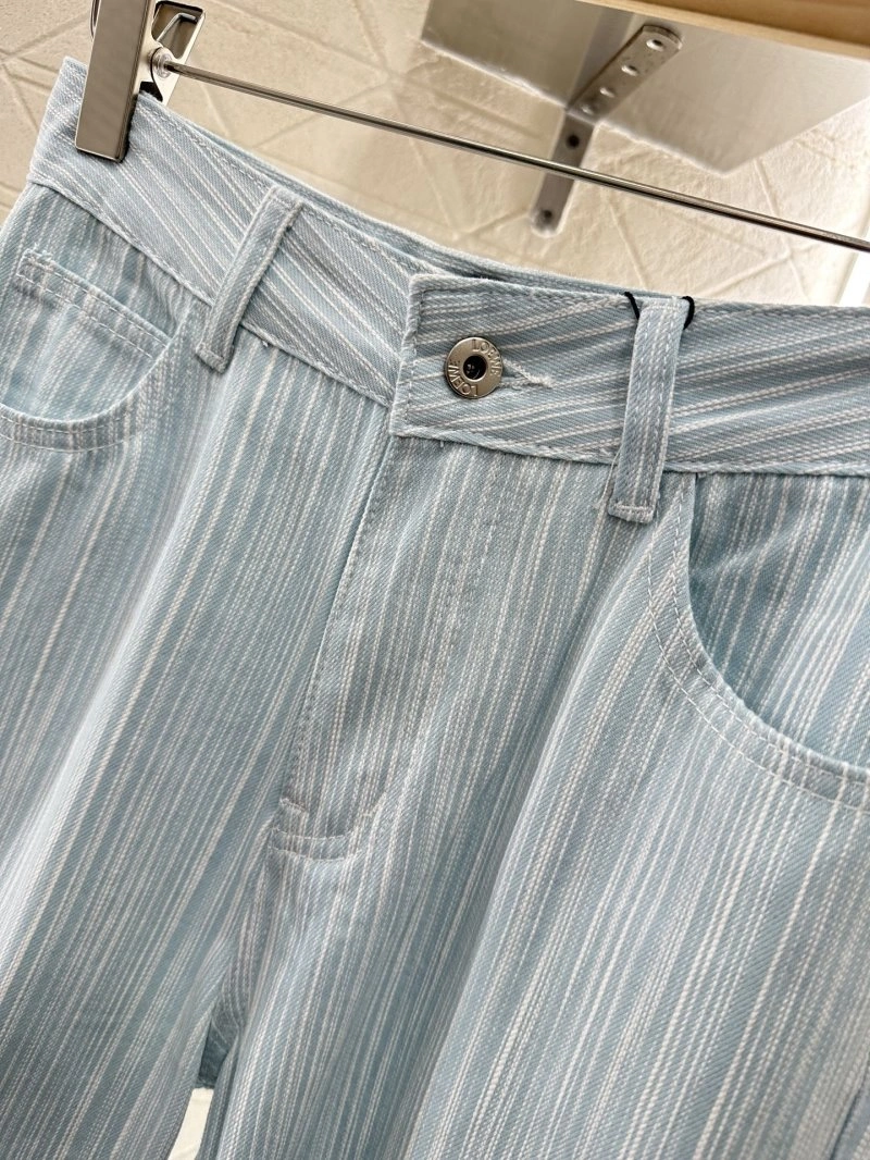 Loewe Jeans ModernLook 156923