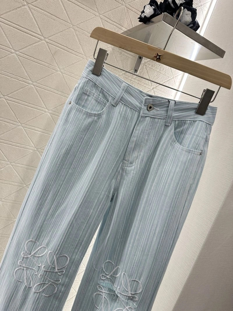 Loewe Jeans ModernLook 156923