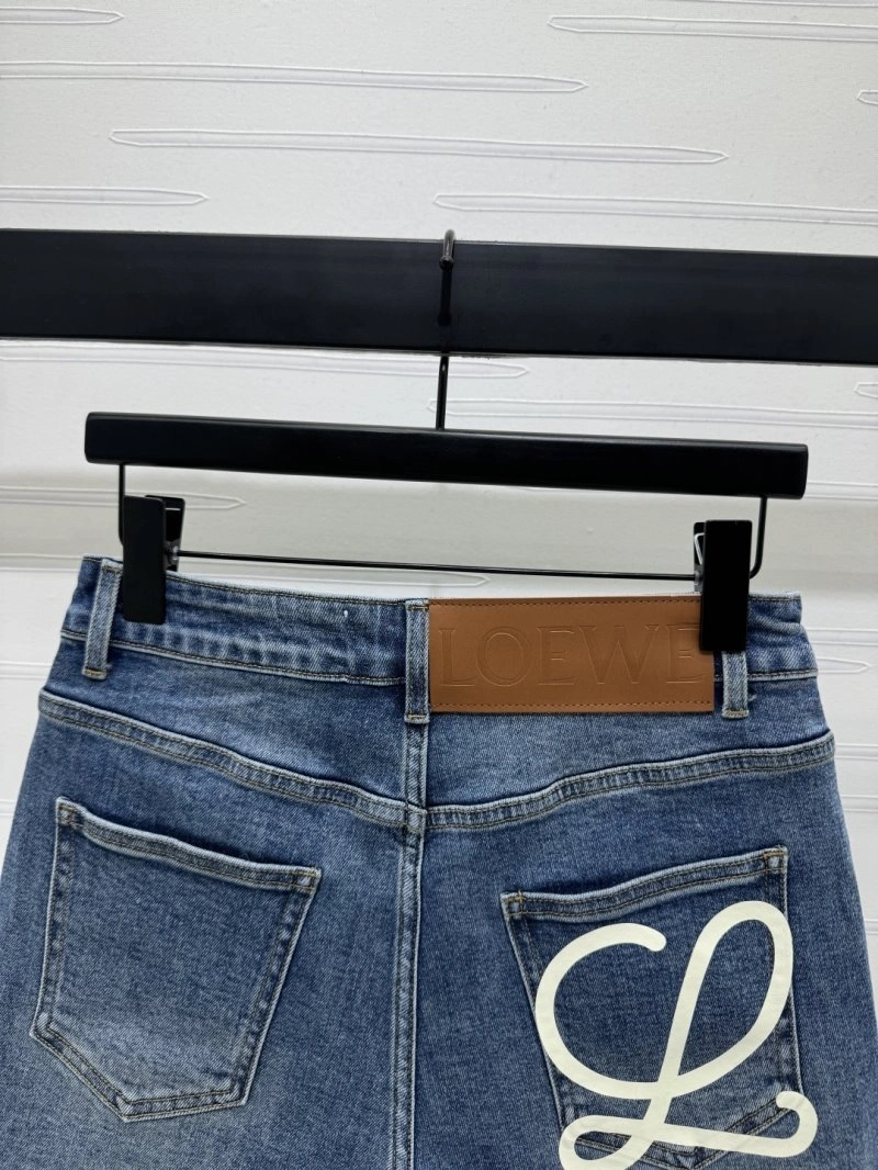 Loewe Jeans UrbanStyle 156837