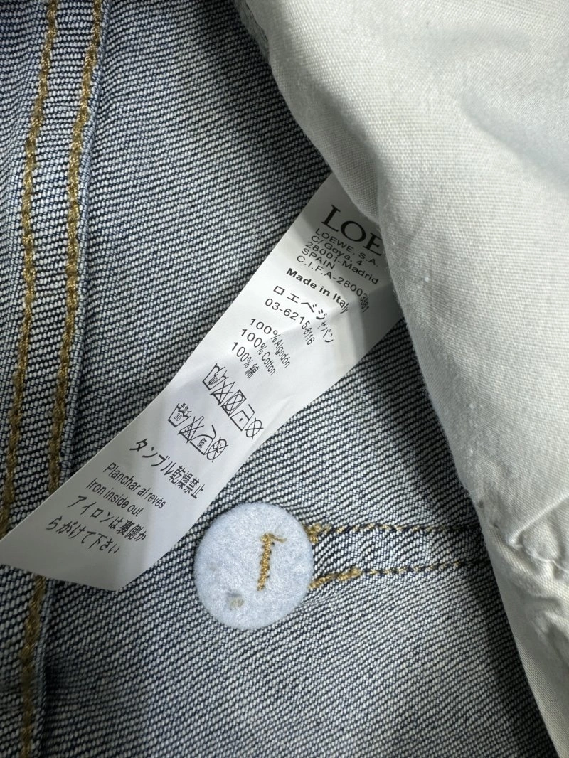 Loewe Jeans UrbanStyle 156837