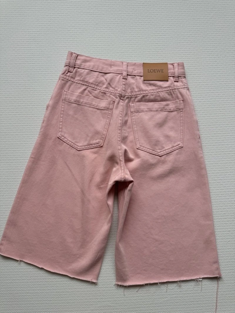 Loewe Jeans Efficient 156839