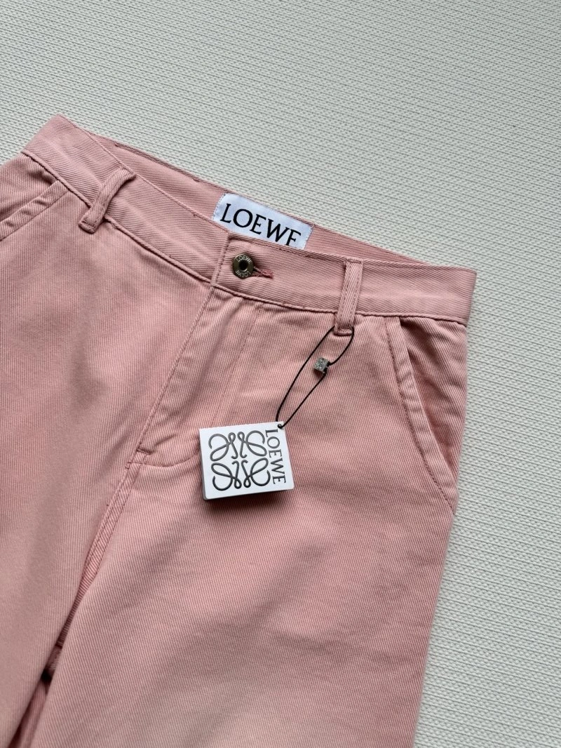 Loewe Jeans Efficient 156839