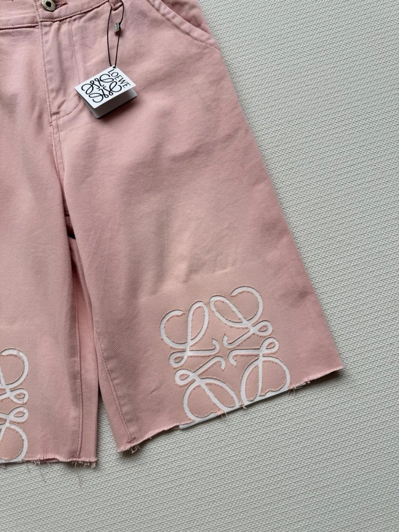 Loewe Jeans Efficient 156839