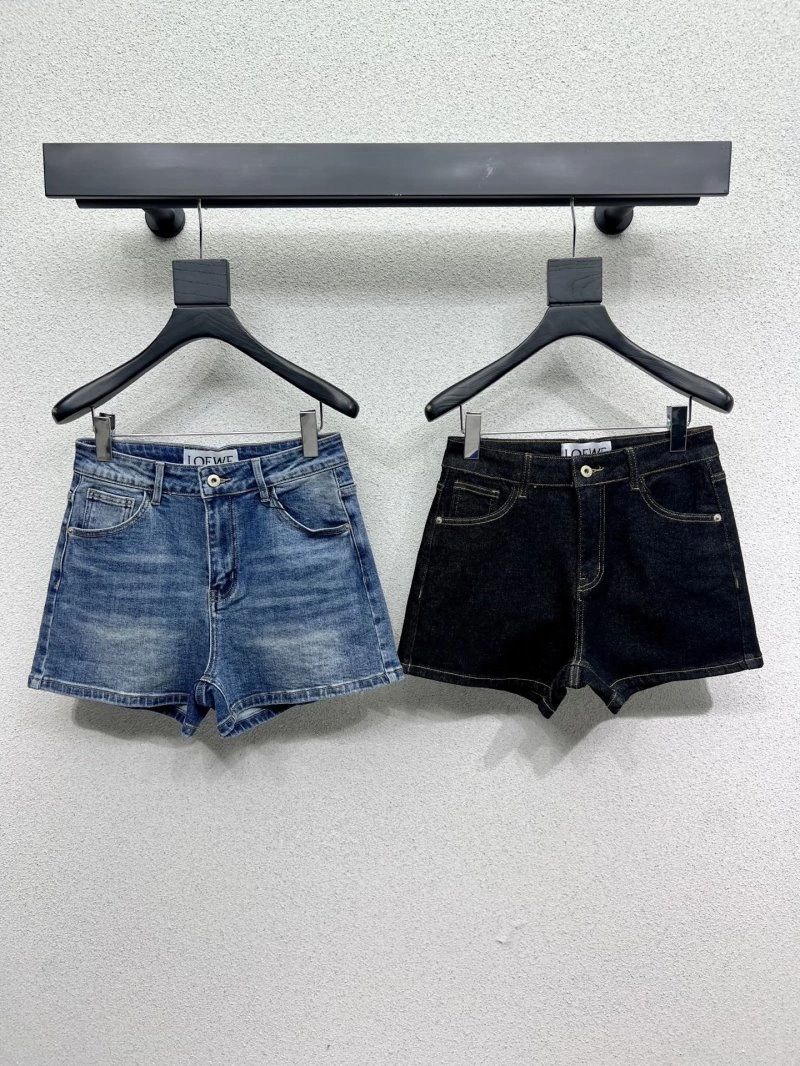 Loewe Jeans Comfortable 156844