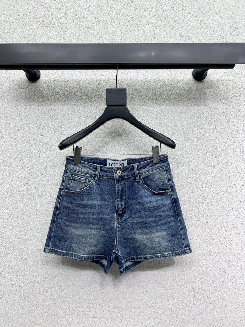Loewe Jeans Comfortable 156844