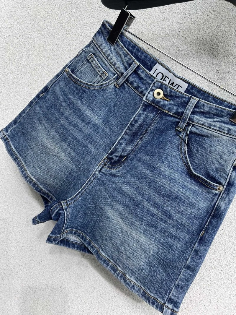 Loewe Jeans Comfortable 156844