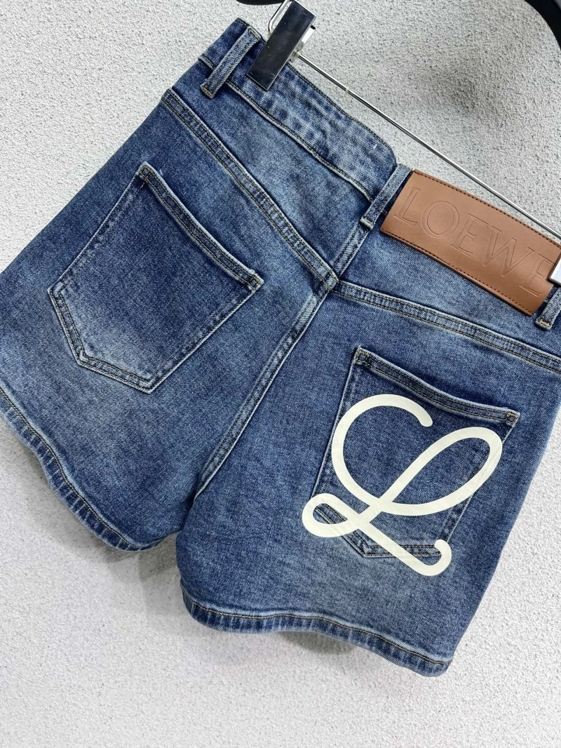 Loewe Jeans Comfortable 156844