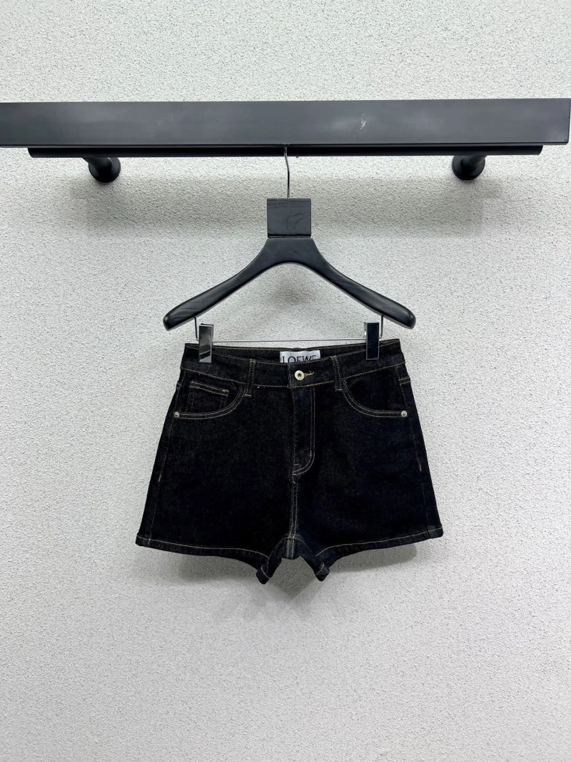 Loewe Jeans Comfortable 156844