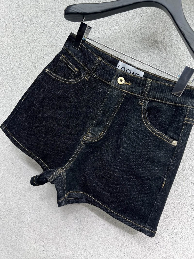 Loewe Jeans Comfortable 156844