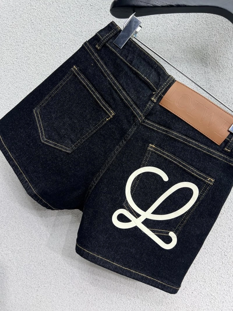Loewe Jeans Comfortable 156844